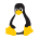 Linux logo
