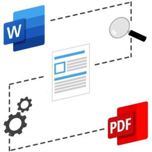 Guide to creating PDF files online for free